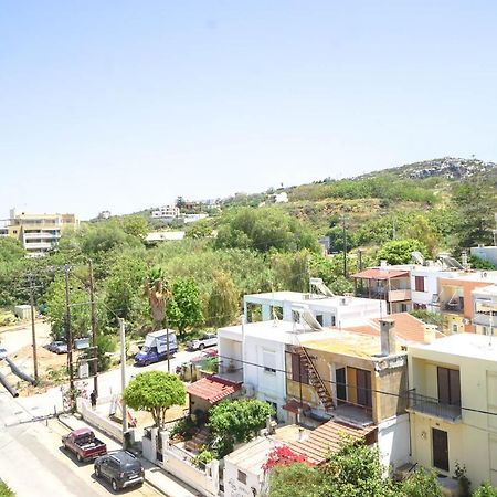 Urban Beach Studio Rethymno  Ngoại thất bức ảnh
