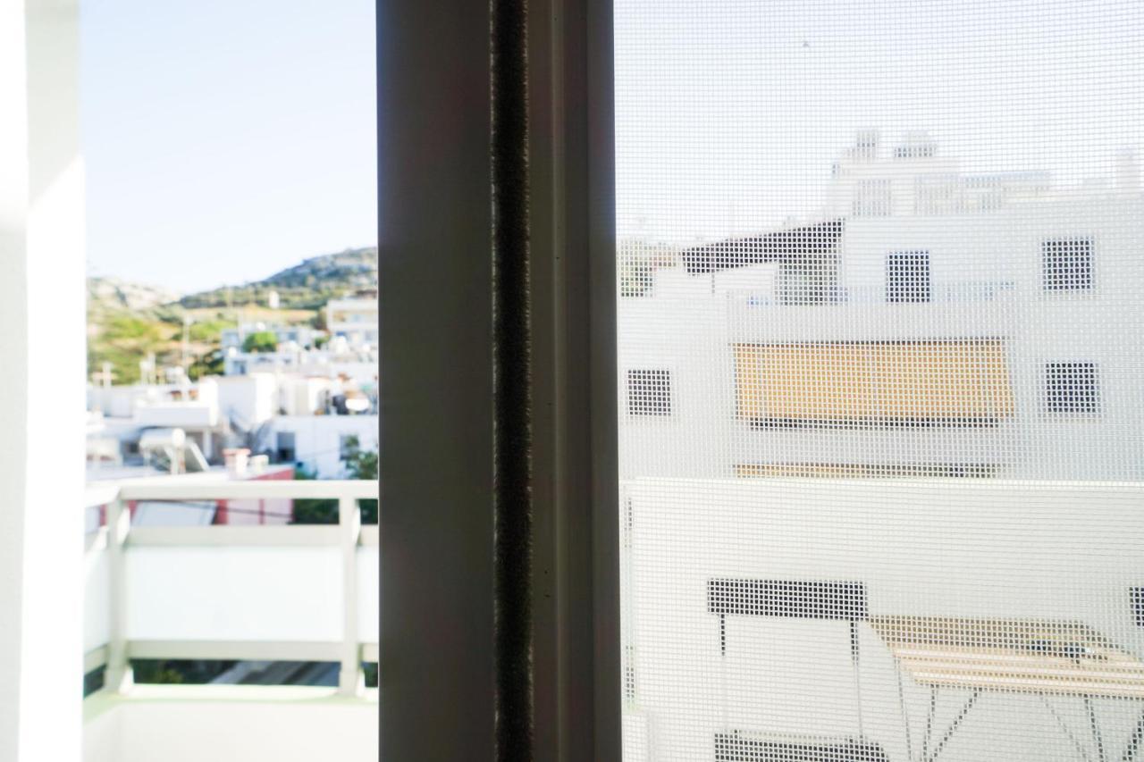 Urban Beach Studio Rethymno  Ngoại thất bức ảnh