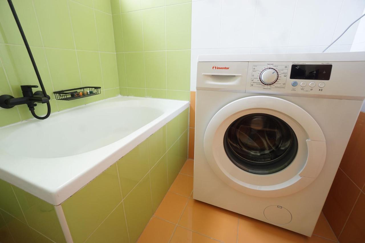 Urban Beach Studio Rethymno  Ngoại thất bức ảnh