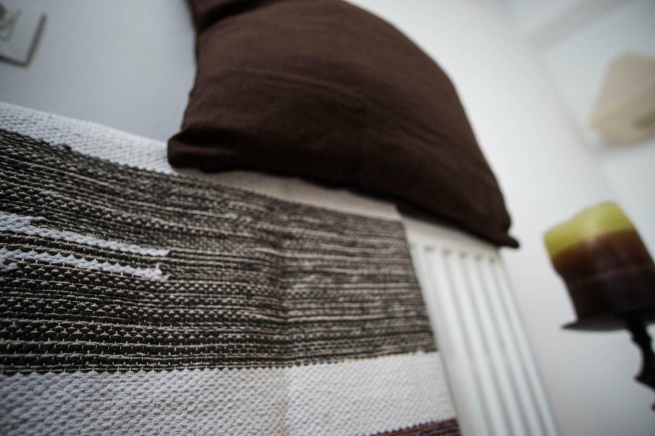 Urban Beach Studio Rethymno  Ngoại thất bức ảnh