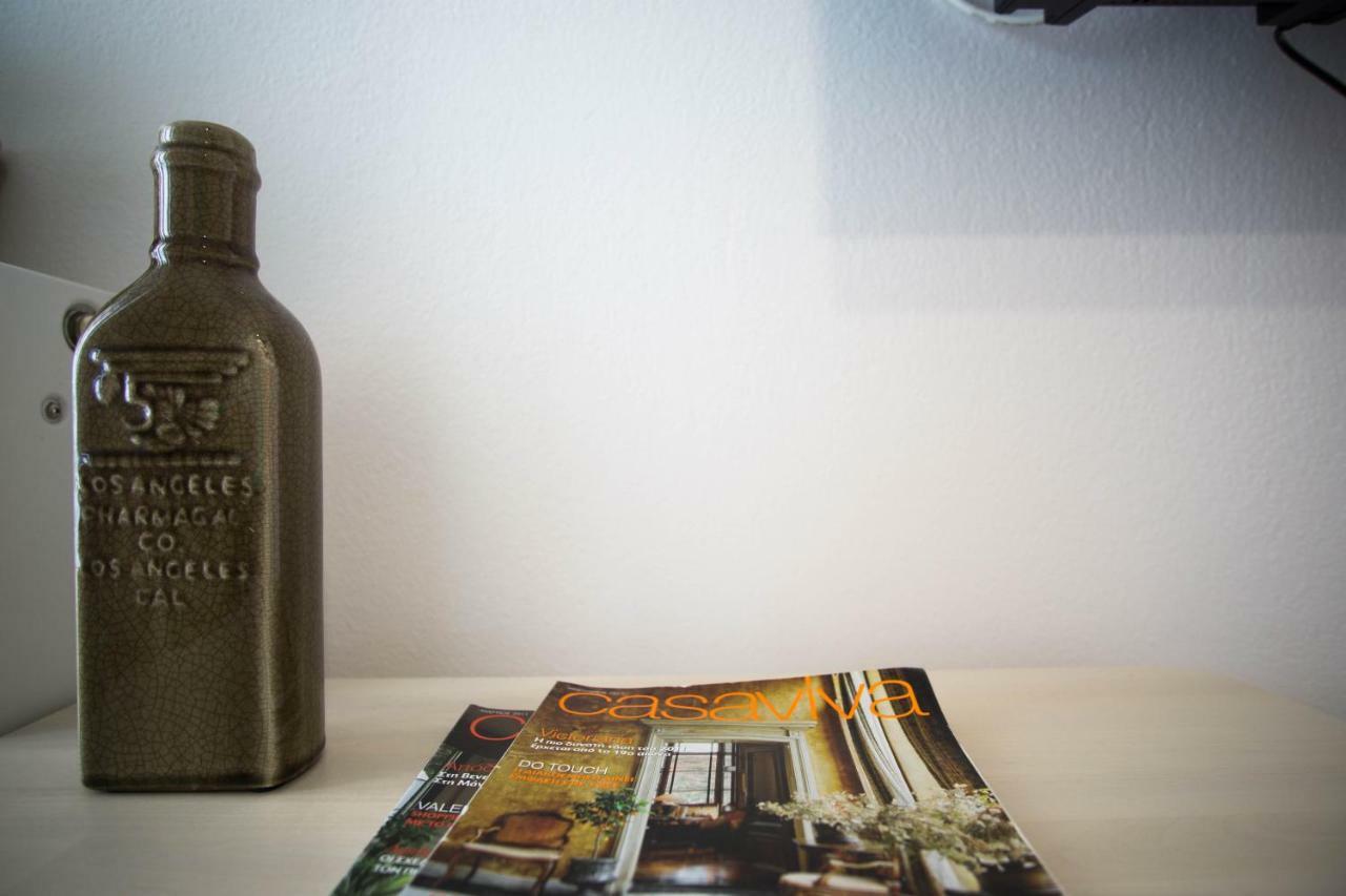 Urban Beach Studio Rethymno  Ngoại thất bức ảnh