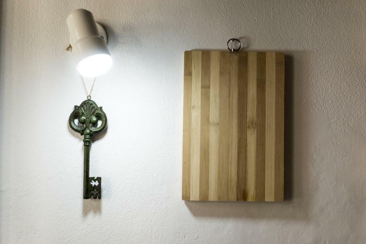 Urban Beach Studio Rethymno  Ngoại thất bức ảnh